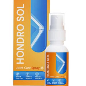hondro sol