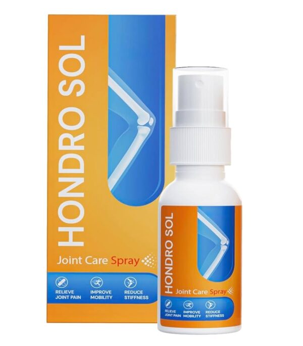 hondro sol