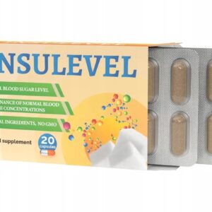 InsuLevel