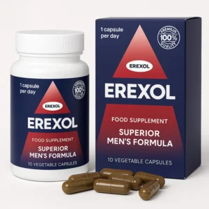 erexol